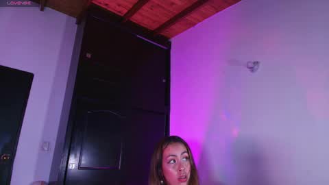 Snapshot of susy_rosse777 chatting on 07.17.26 Susy online show from 07.17.26