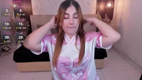 Susy online show from 01.15.26