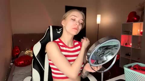 Jessica online show from 02.14.26