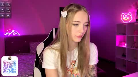 Jessica online show from 03.07.26