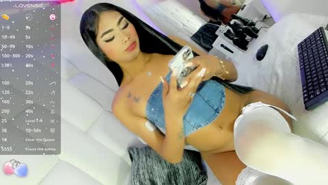 suxansexyhott online show from 01.26.25