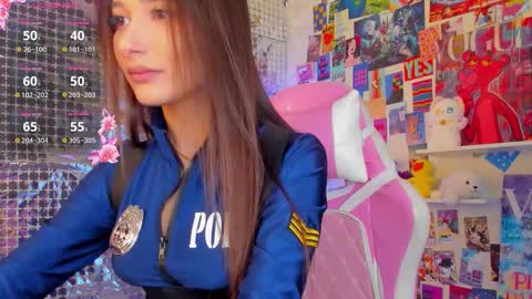 Hey Im Suzane online show from 01.18.26