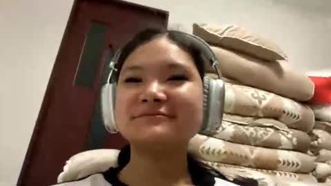 Snapshot of suzannemarlor chatting on 03.02.26 Eva online show from 03.02.26