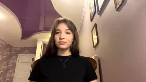 Snapshot of suzetteeckroad chatting on 10.29.25 Catherine online show from 10.29.25