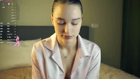 Kristanna online show from 01.17.26