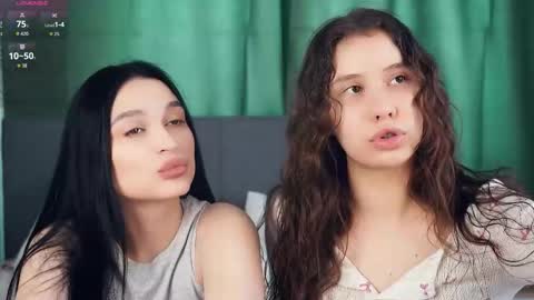 Kristanna online show from 02.21.26