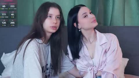 Kristanna online show from 03.05.26