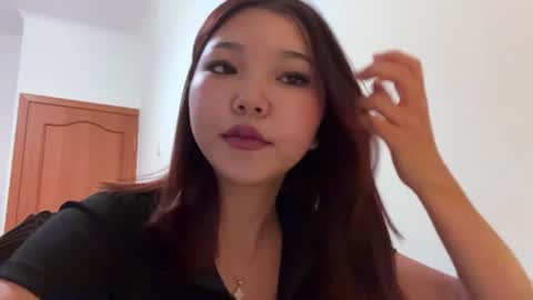 Snapshot of suziemcmackin chatting on 07.28.26 Rina online show from 07.28.26