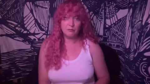 Suzie Q online show from 05.11.26