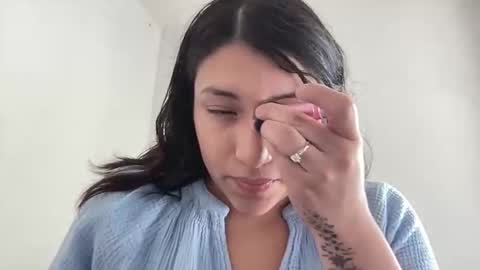 Suzy online show from 03.04.26