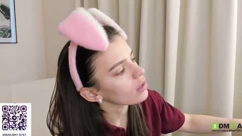 Snapshot of suzyjames chatting on 12.28.24 Suzy next stream Thursday Friday Saturday online show from 12.28.24