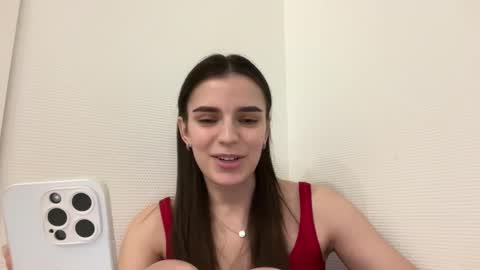 Snapshot of suzyjames chatting on 01.19.25 Suzy next stream Thursday Friday Saturday online show from 01.19.25