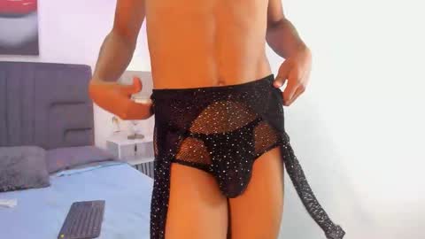 Snapshot of sven_basquiat chatting on 02.03.26 Sven online show from 02.03.26