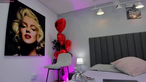 Snapshot of sven_basquiat chatting on 02.22.26 Sven online show from 02.22.26