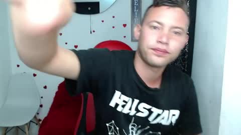 Sven online show from 03.30.26