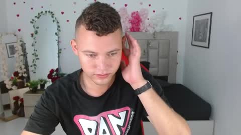 Sven online show from 05.03.26