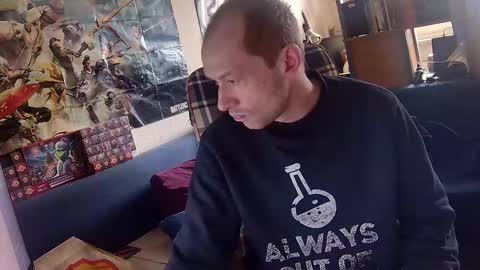 Snapshot of svenerd______ chatting on 02.08.26 svenerd______ online show from 02.08.26