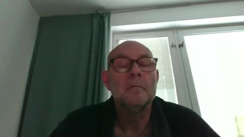 svenskdaddy online show from 12.05.24