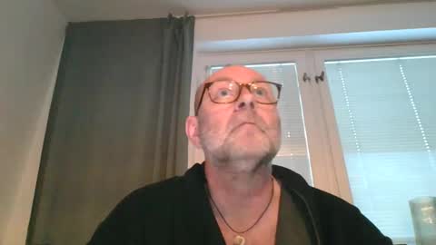 svenskdaddy online show from 12.23.24