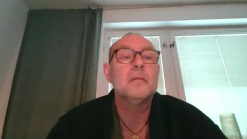 svenskdaddy online show from 01.14.25