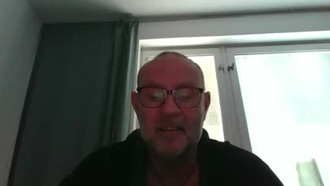svenskdaddy online show from 02.07.25