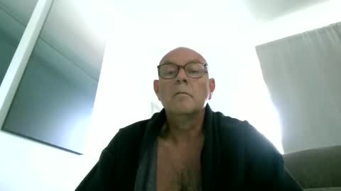 svenskdaddy online show from 03.09.26