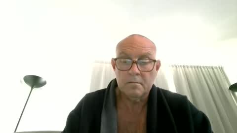 svenskdaddy online show from 03.12.26