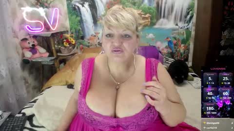 Sveti online show from 03.03.25