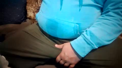 Snapshot of svetlio85 chatting on 10.03.25 Svetlio online show from 10.03.25