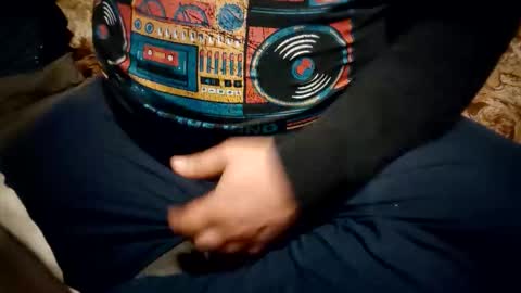 Snapshot of svetlio85 chatting on 11.02.25 Svetlio online show from 11.02.25