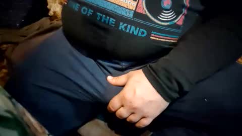 Snapshot of svetlio85 chatting on 11.08.25 Svetlio online show from 11.08.25