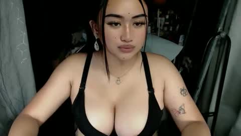 Angelic Baby online show from 04.30.26