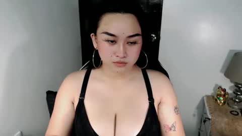 Angelic Baby online show from 05.17.26