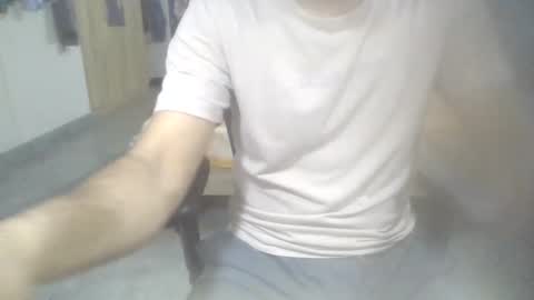 SENSATIONAL SEXY STUD online show from 03.25.26