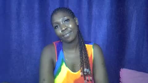 Snapshot of swagg_rasta chatting on 05.21.26 swagg rasta online show from 05.21.26