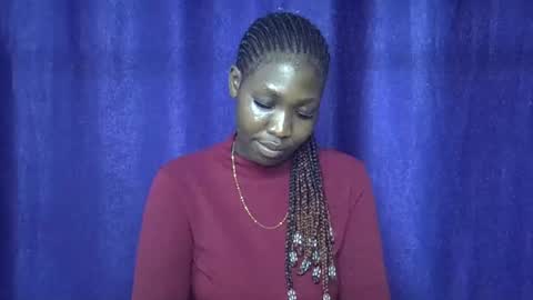 Snapshot of swagg_rasta chatting on 05.22.26 swagg rasta online show from 05.22.26