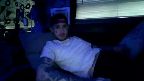 Snapshot of swaggdaddy93 chatting on 11.09.25 Playboy online show from 11.09.25