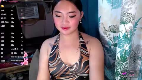 Jasmine online show from 06.07.26
