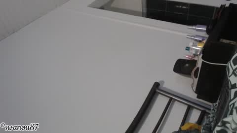 swanou87 online show from 03.12.25