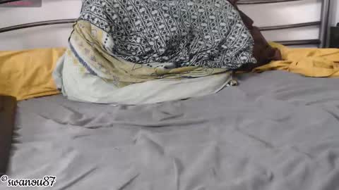 swanou87 online show from 10.21.25