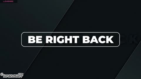 swanou87 online show from 02.18.26