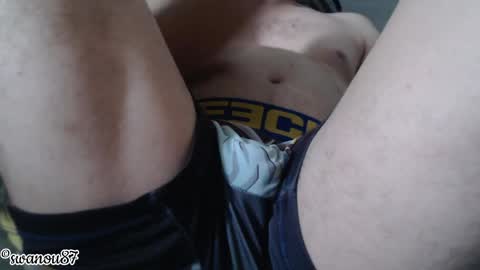 Snapshot of swanou87 chatting on 05.28.26 swanou87 online show from 05.28.26