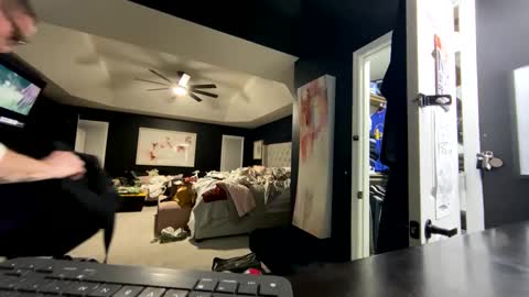 Snapshot of swapman47 chatting on 12.30.24 Swapman47 online show from 12.30.24