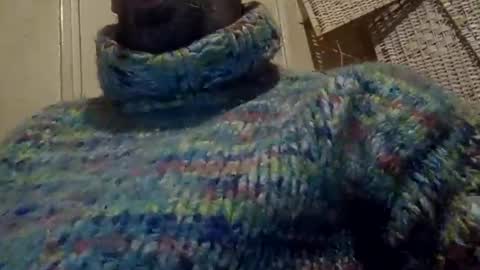 Snapshot of sweaterboy666 chatting on 03.11.26 sweaterboy666 online show from 03.11.26
