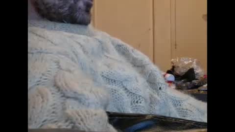 Snapshot of sweaterboy666 chatting on 07.08.26 sweaterboy666 online show from 07.08.26