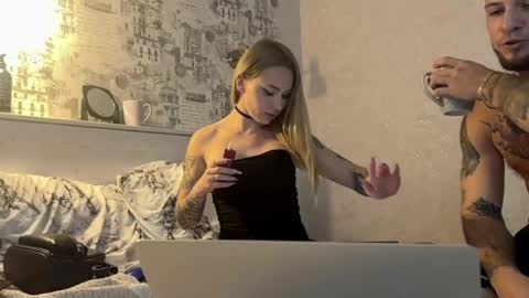 sweatslisa online show from 06.10.26