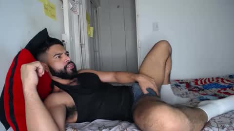 Snapshot of sweatyhairypig1 chatting on 12.21.24 joel bliss online show from 12.21.24