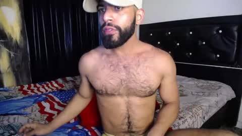 Snapshot of sweatyhairypig1 chatting on 12.30.24 joel bliss online show from 12.30.24