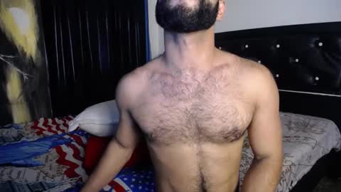 Snapshot of sweatyhairypig1 chatting on 12.31.24 joel bliss online show from 12.31.24