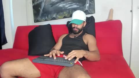 Snapshot of sweatyhairypig1 chatting on 09.21.25 joel bliss online show from 09.21.25